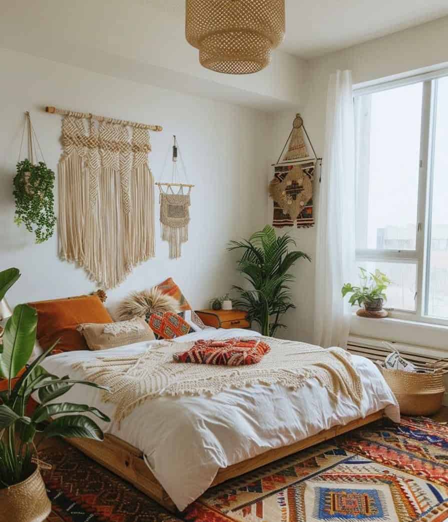 Bedroom Lighting